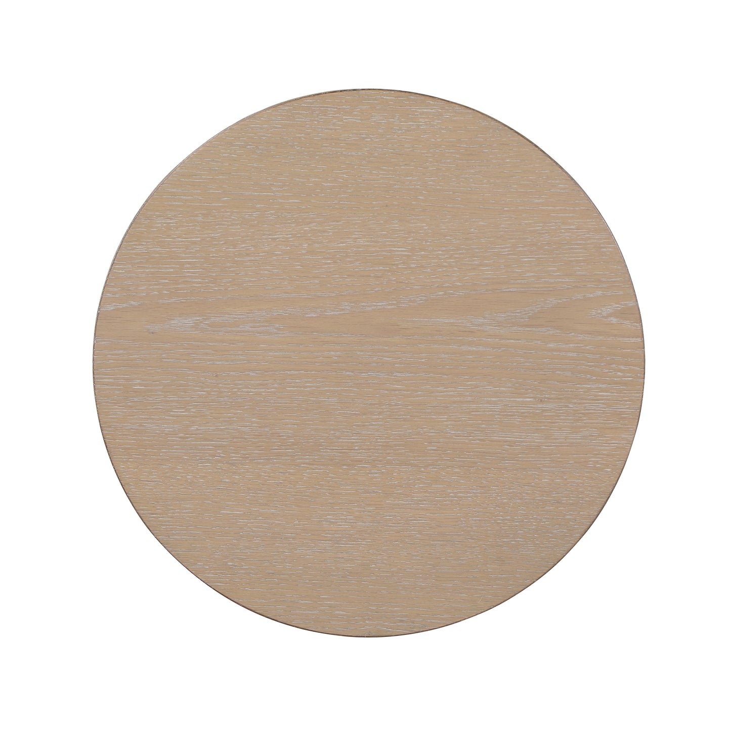 Como Backless Counter Height Stool