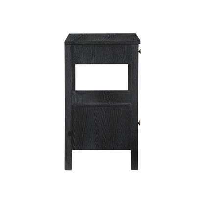 Delano 2-drawer Nightstand