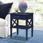 Marta 1-drawer Nightstand with Shelf
